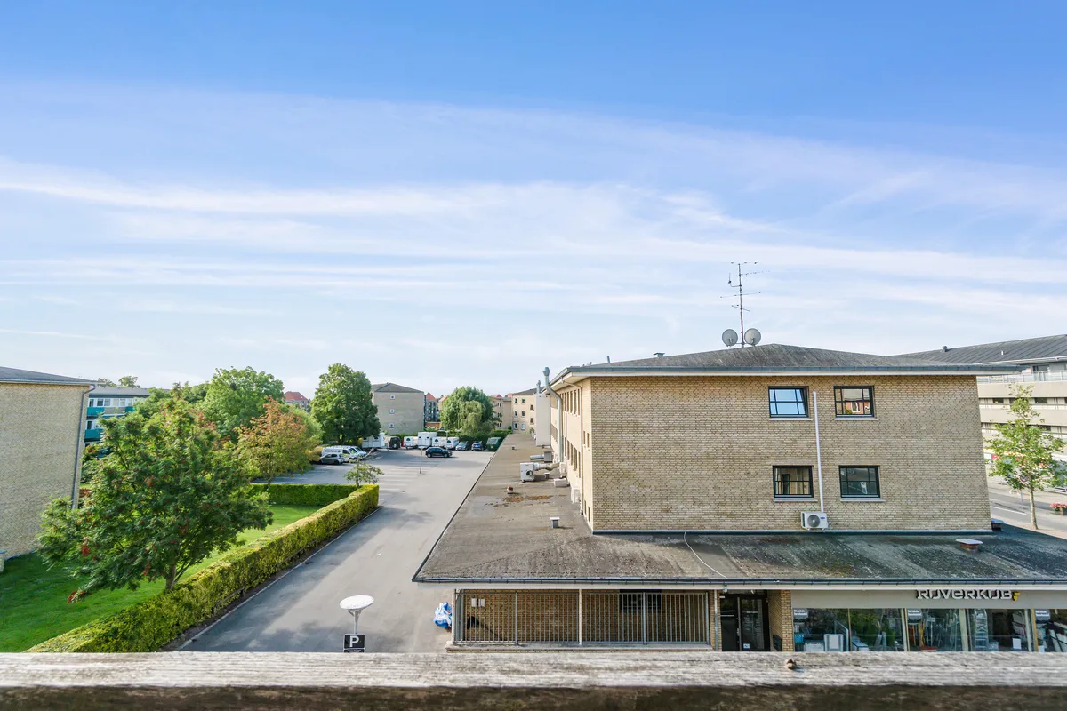 4-vær. lejlighed på 116 m² - Hvidovre - Billede 22