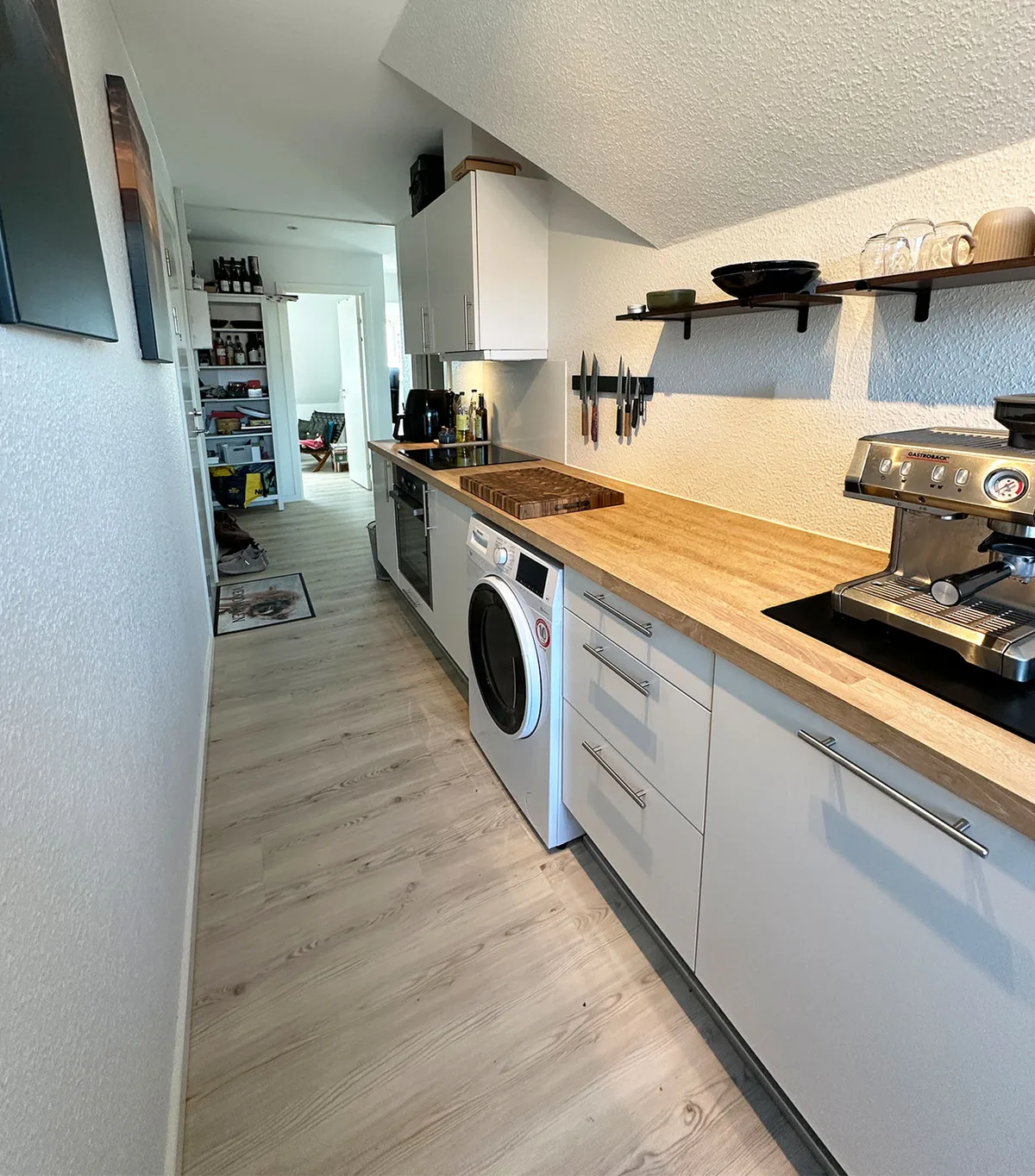 3-vær. lejlighed på 71 m² - Aalborg - Billede 4