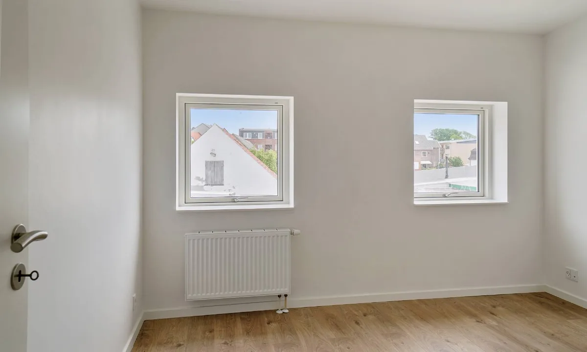 3-vær. lejlighed på 91 m² - Vordingborg - Billede 6