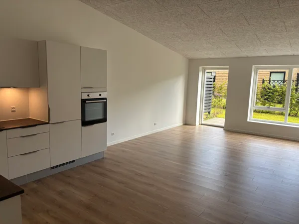 2-room apartment, 49 m² - Kolding - Photo 2