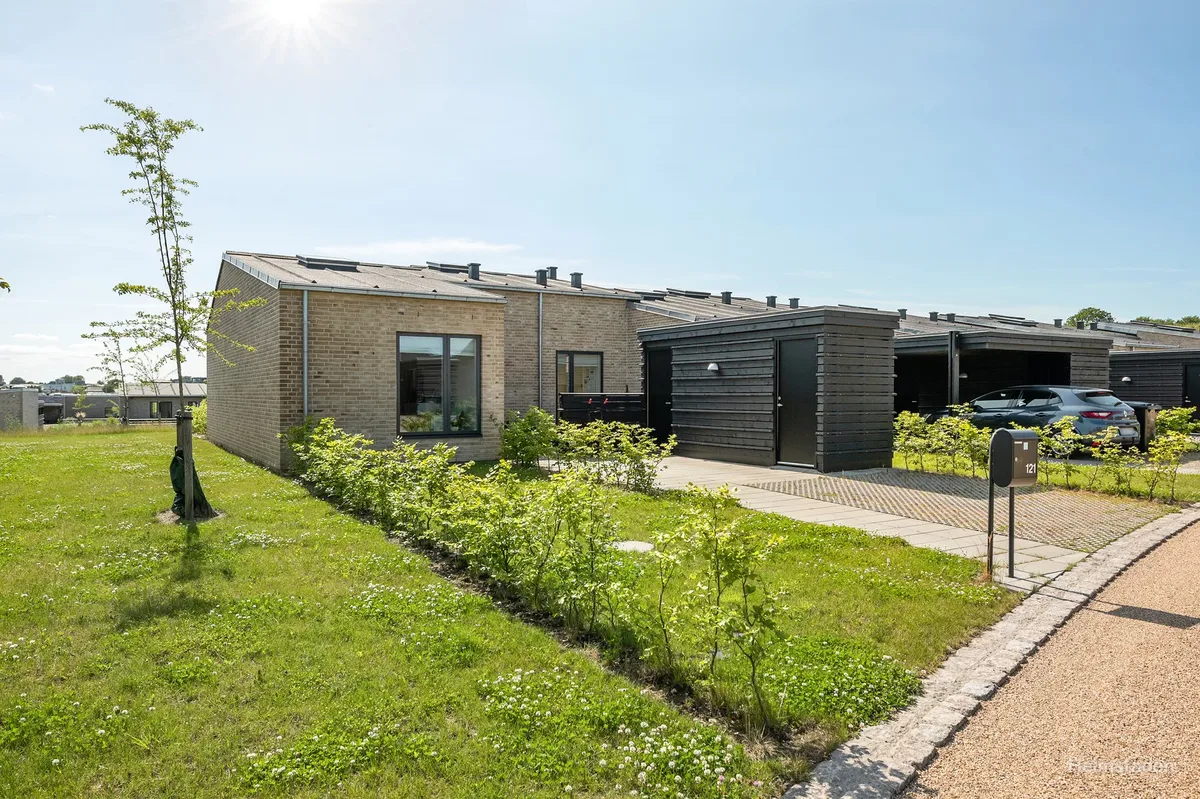 3-room terraced house, 87 m² - Vejle Øst - Photo 5