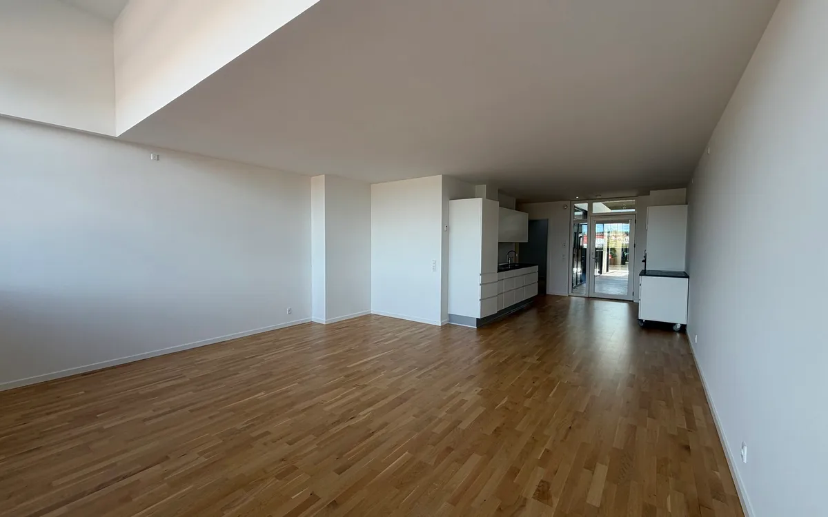 3-room apartment, 99 m² - Odense C - Photo 13