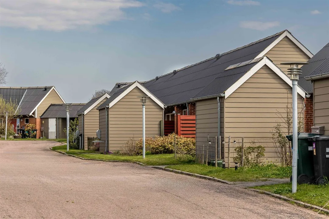 3-vær. lejlighed på 90 m² - Assens - Billede 10