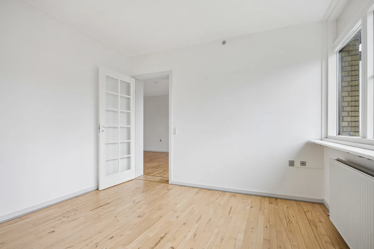 3-vær. lejlighed på 95 m² - Aalborg - Billede 16