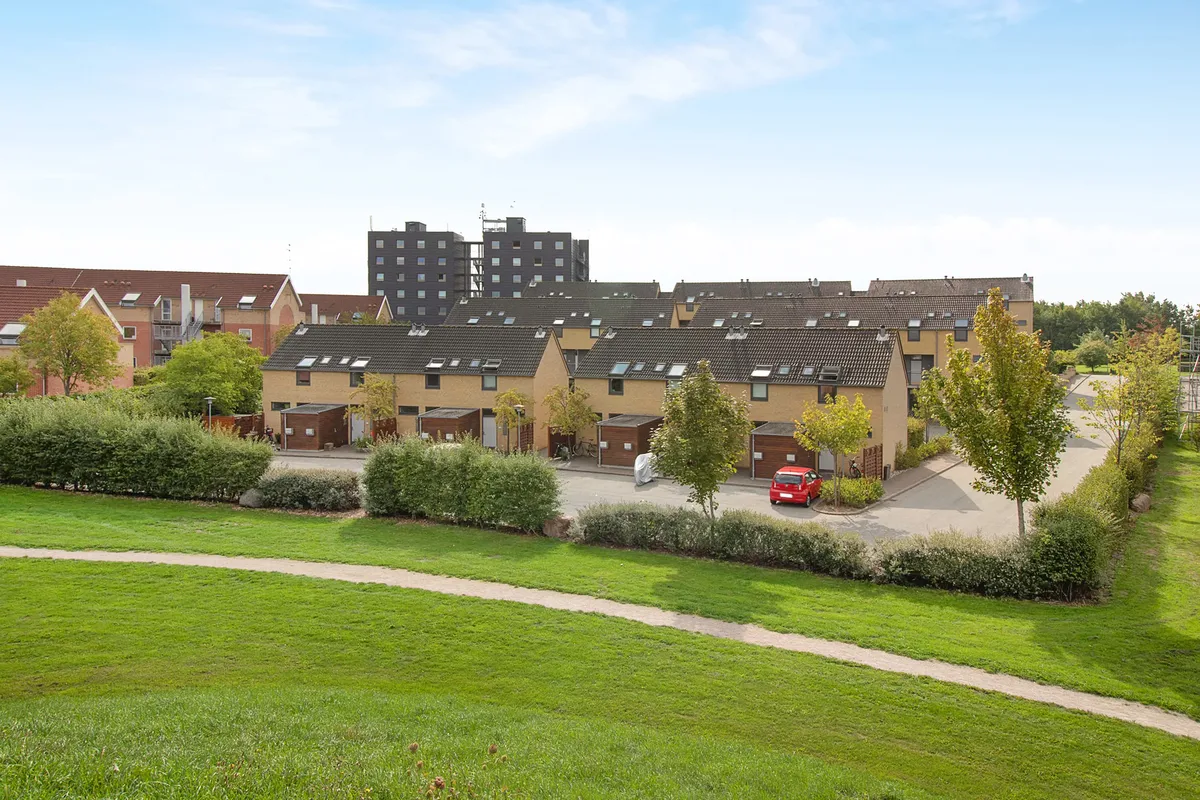4-vær. lejlighed på 77 m² - Aarhus N - Billede 20