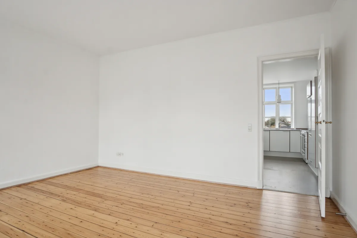 2-vær. lejlighed på 67 m² - Kolding - Billede 19