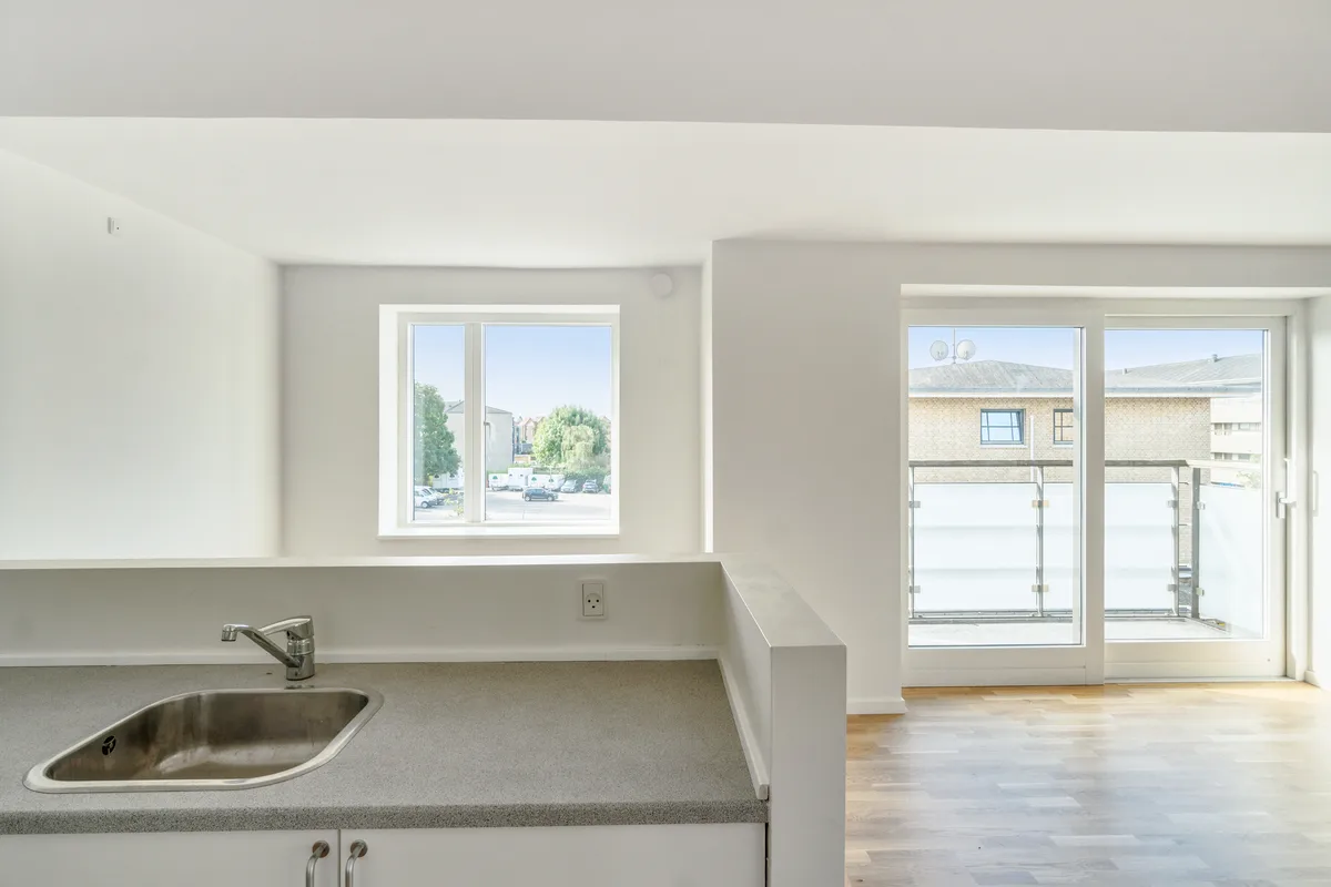 4-vær. lejlighed på 116 m² - Hvidovre - Billede 17