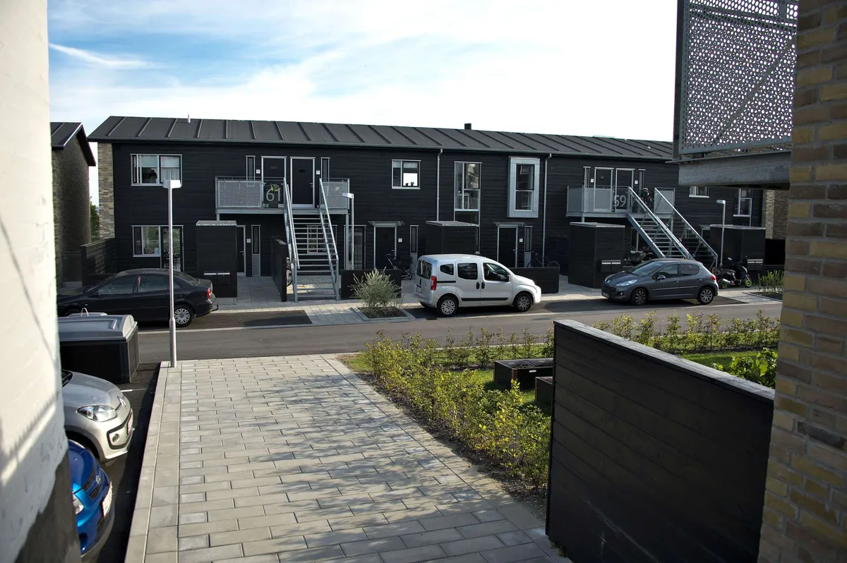 4-vær. lejlighed på 101 m² - Aalborg Ø - Billede 14