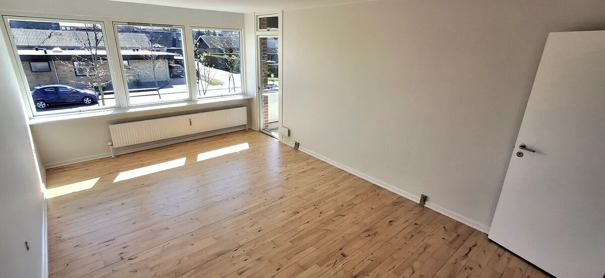 3-room apartment, 87 m² - Frederikshavn - Photo 2