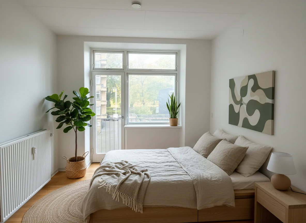 5-vær. lejlighed på 122 m² - Aalborg - Billede 5