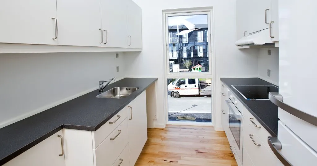 4-vær. lejlighed på 101 m² - Aalborg Ø - Billede 4