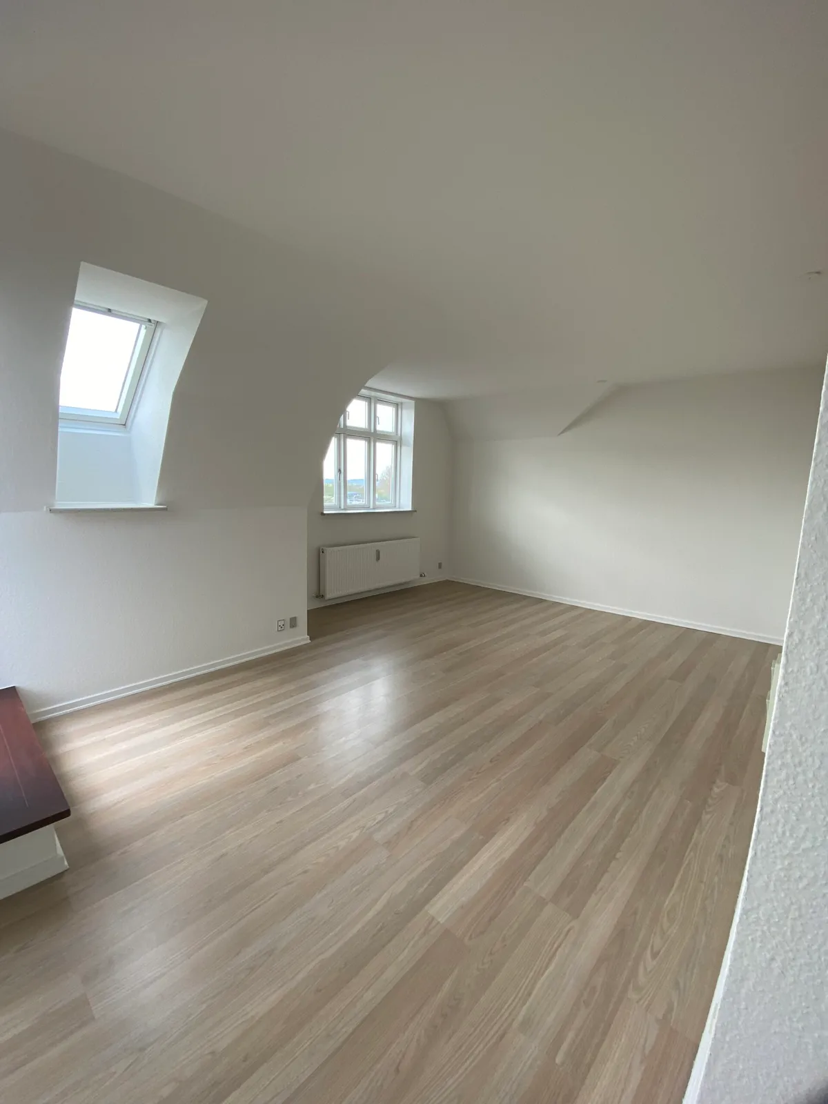 3-vær. lejlighed på 114 m² - Randers C - Billede 2