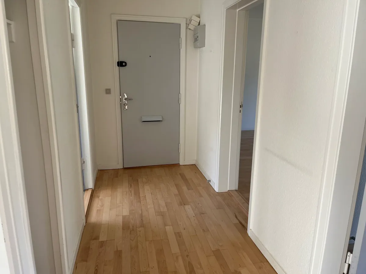 3-vær. lejlighed på 100 m² - Aarhus C - Billede 2
