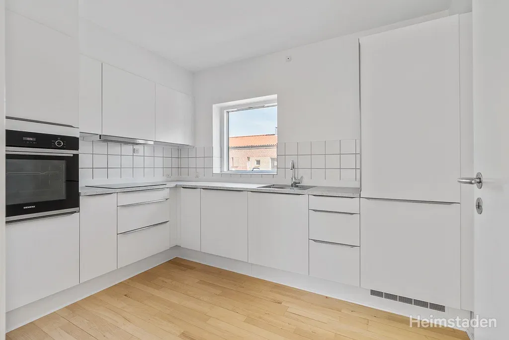 2-vær. lejlighed på 73 m² - Herning - Billede 6