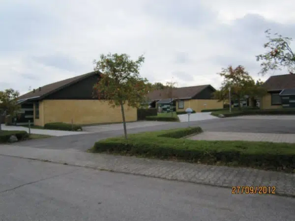 2-room apartment, 65 m² - Rudkøbing - Photo 1