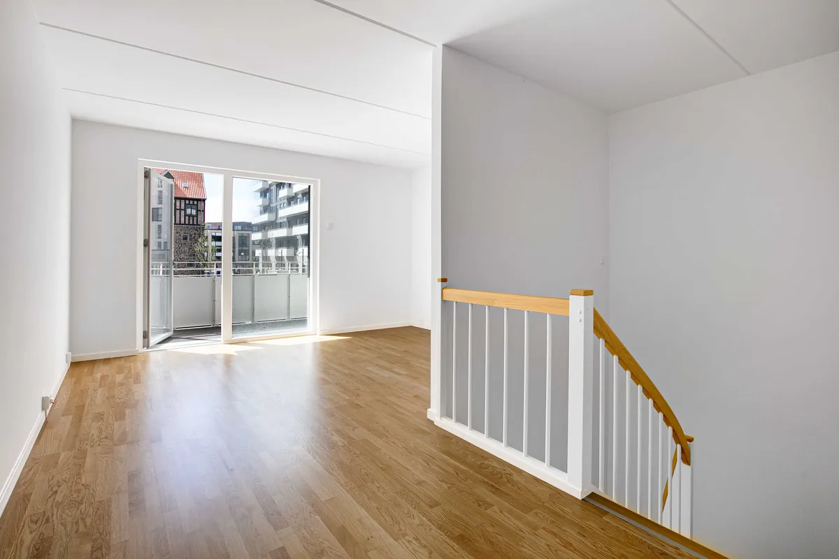 4-room apartment, 125 m² - København SV - Photo 3