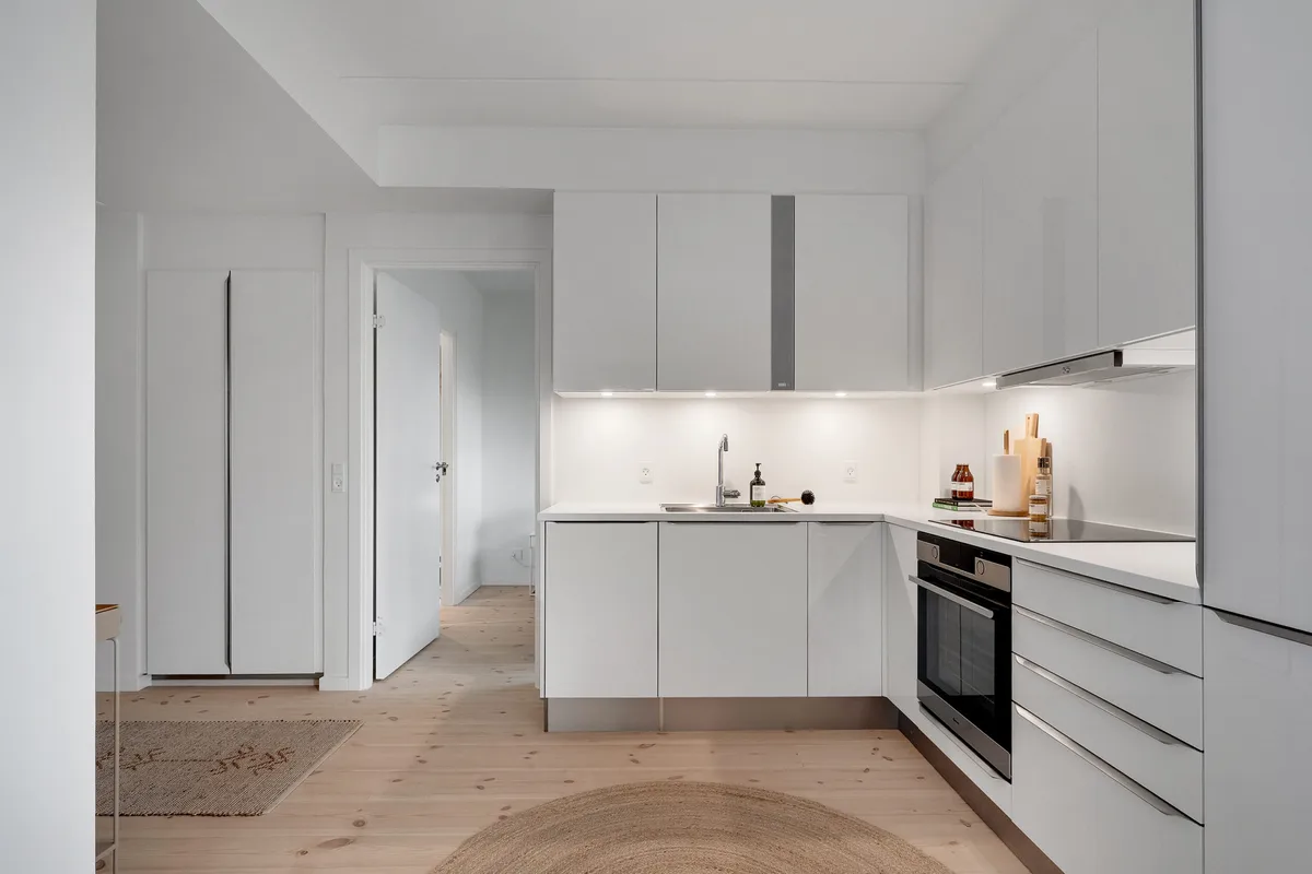 2-vær. lejlighed på 61 m² - Odense M - Billede 6
