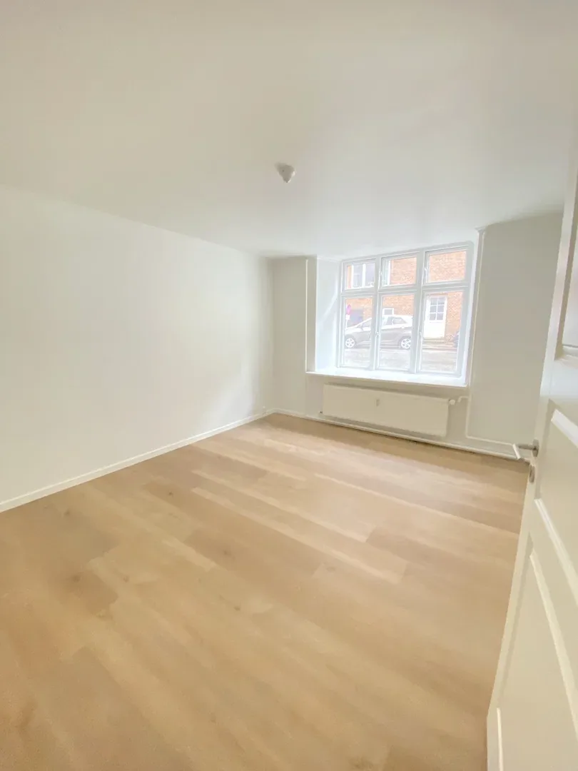 4-vær. lejlighed på 114 m² - Aalborg - Billede 1
