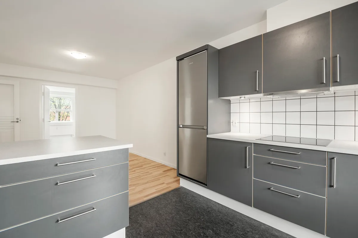 4-vær. lejlighed på 149 m² - Herning - Billede 5