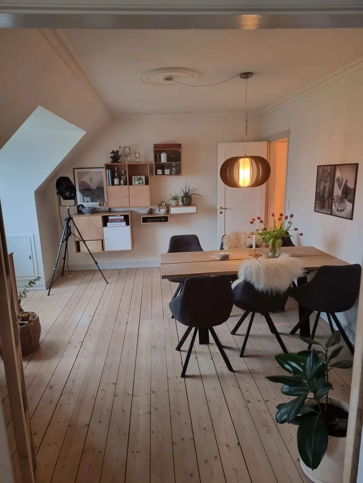 4-room apartment, 96 m² - Aalborg - Photo 1