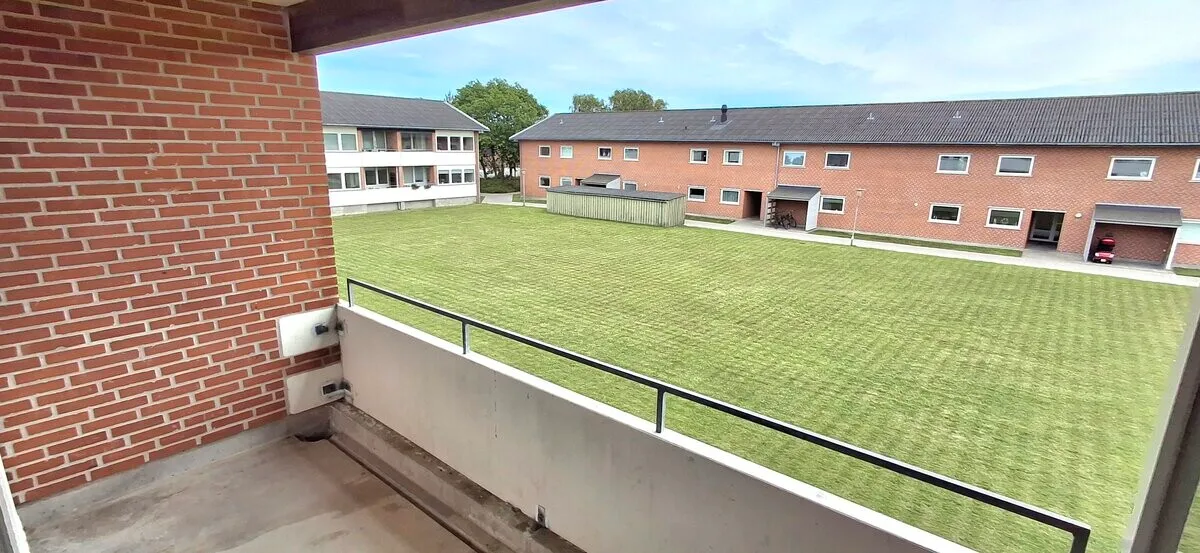 2-vær. lejlighed på 65 m² - Frederikshavn - Billede 6