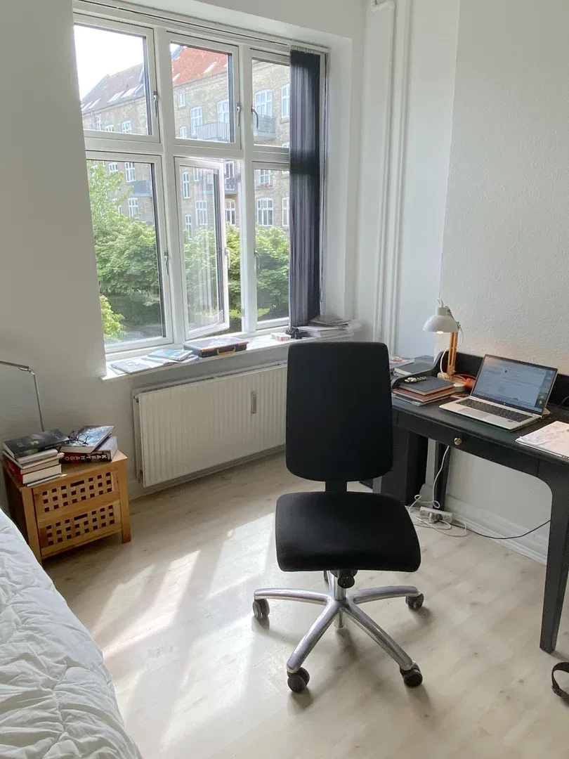 2-room apartment, 81 m² - Aalborg - Photo 6