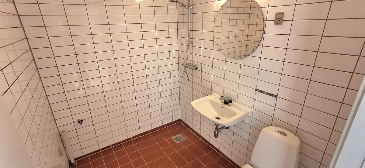 3-room apartment, 83 m² - Frederikshavn - Photo 5