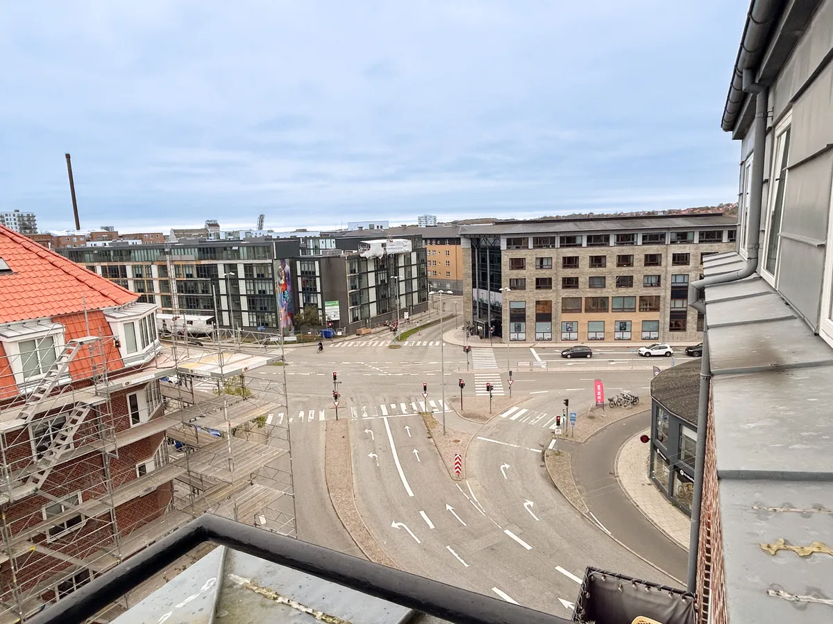 3-vær. lejlighed på 68 m² - Aalborg - Billede 21