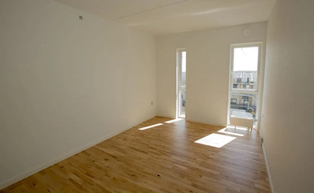 4-vær. lejlighed på 101 m² - Aalborg Ø - Billede 3
