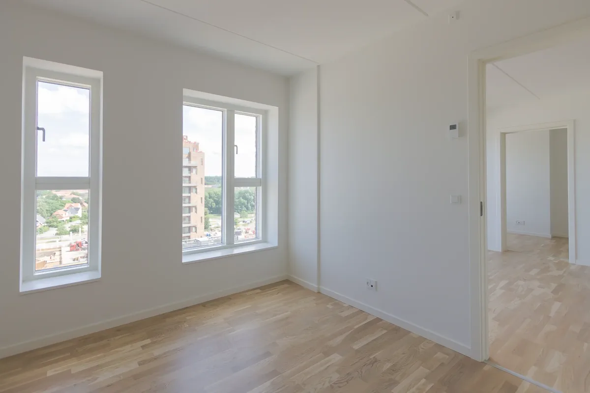 3-vær. lejlighed på 74 m² - Hillerød - Billede 7
