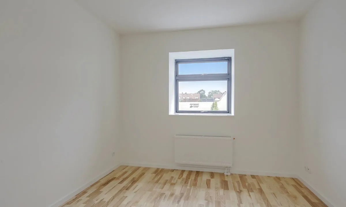 4-vær. lejlighed på 108 m² - Nykøbing F - Billede 4