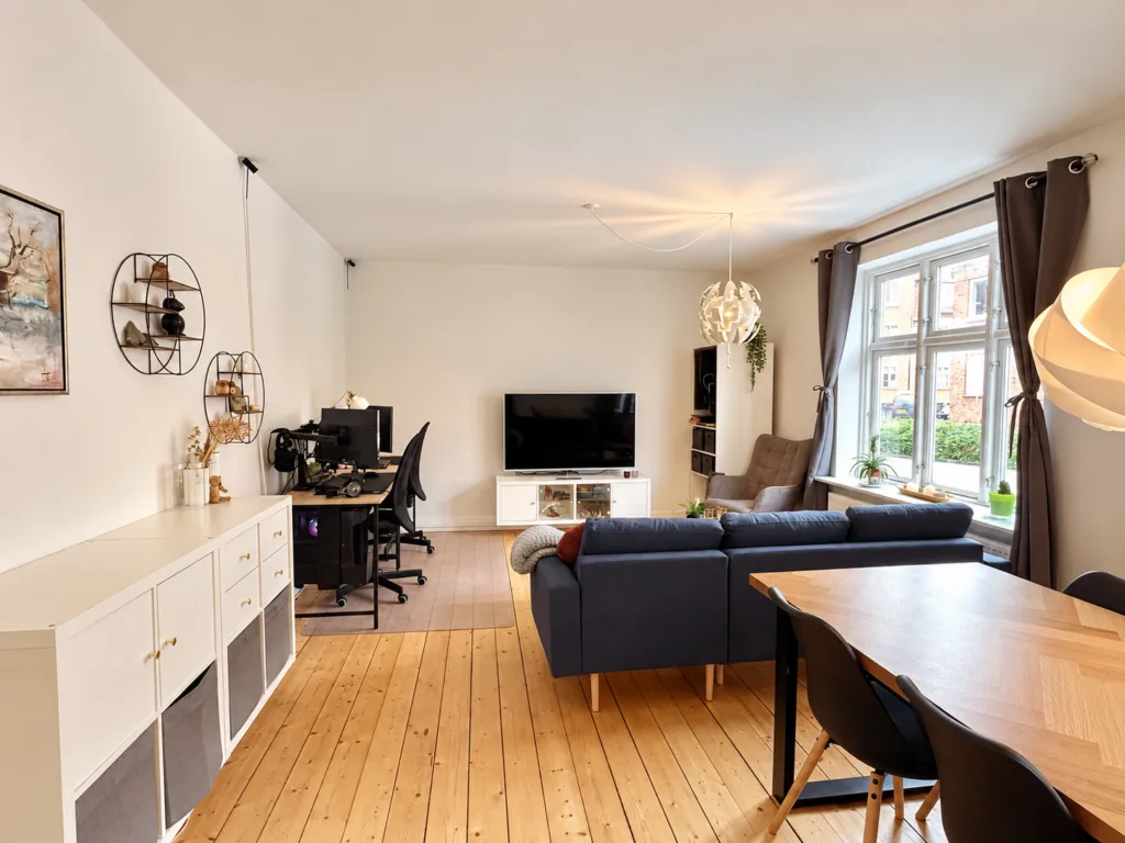 2-room apartment, 74 m² - Aalborg - Photo 3