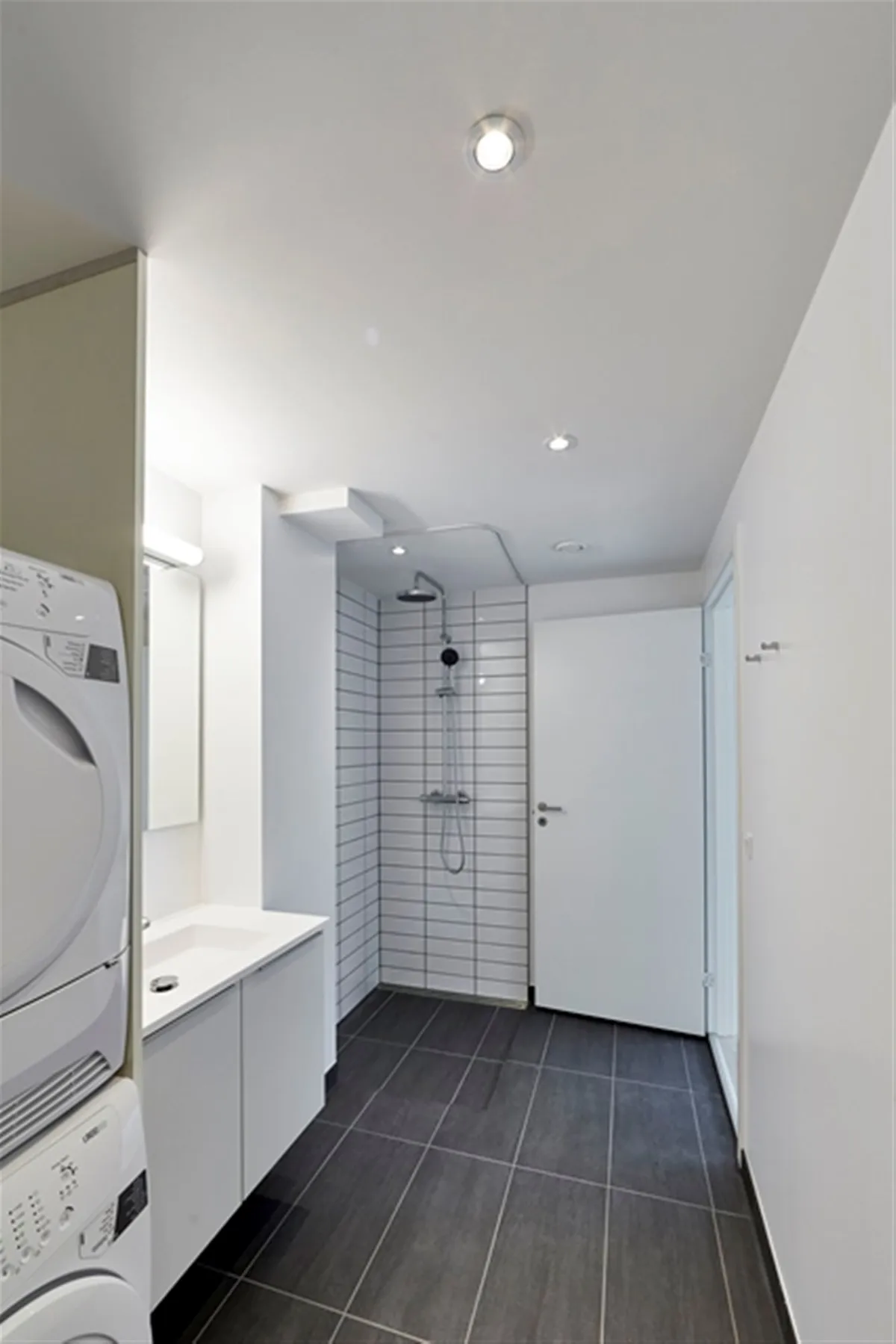 3-vær. lejlighed på 73 m² - Aarhus C - Billede 5