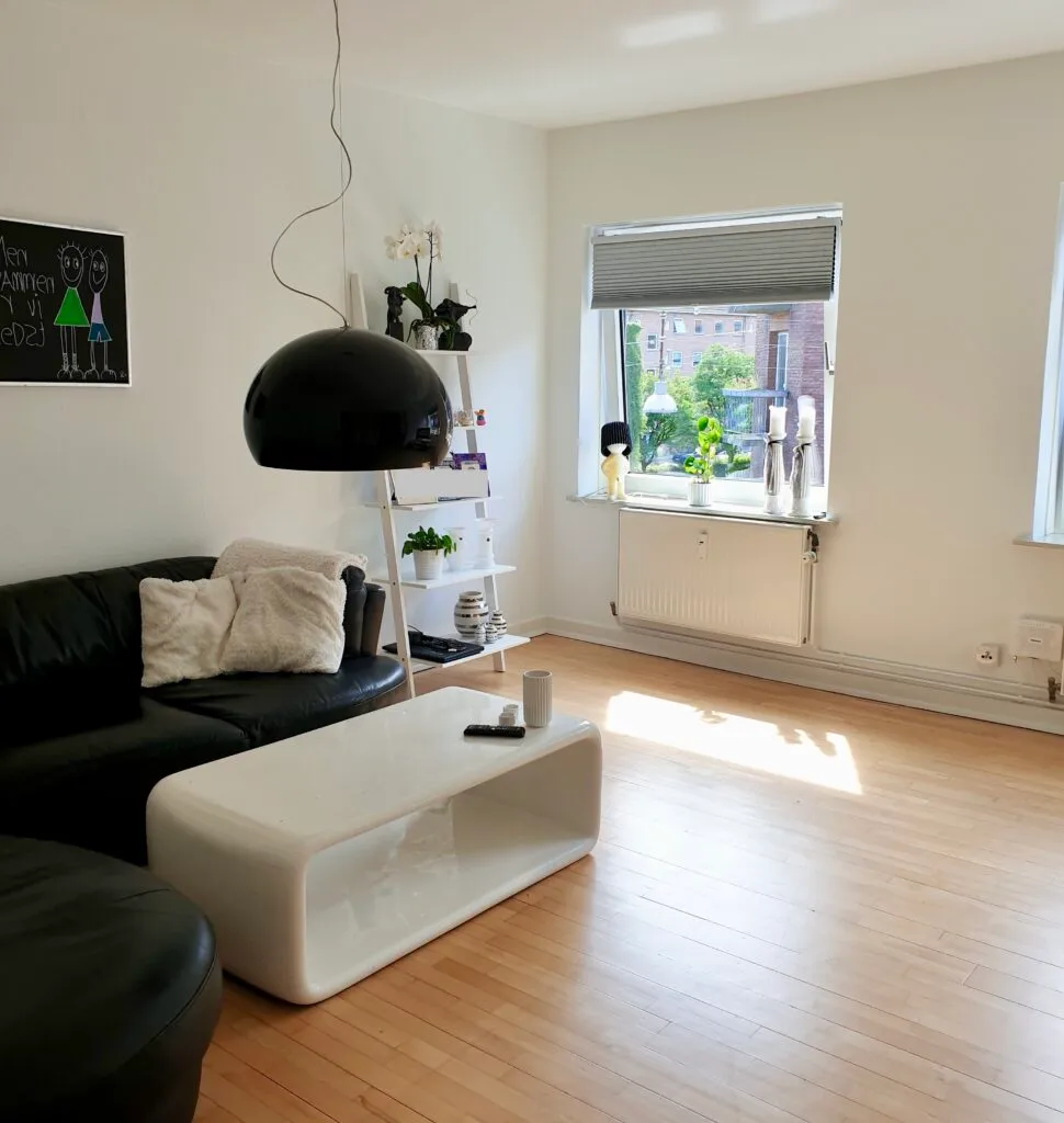 3-vær. lejlighed på 83 m² - Aalborg - Billede 1
