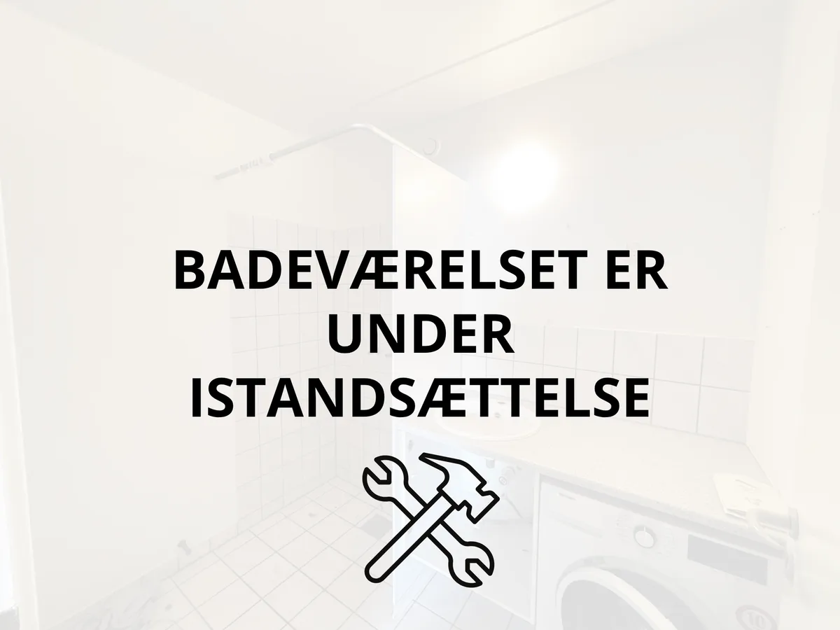 3-vær. lejlighed på 76 m² - Viborg - Billede 9