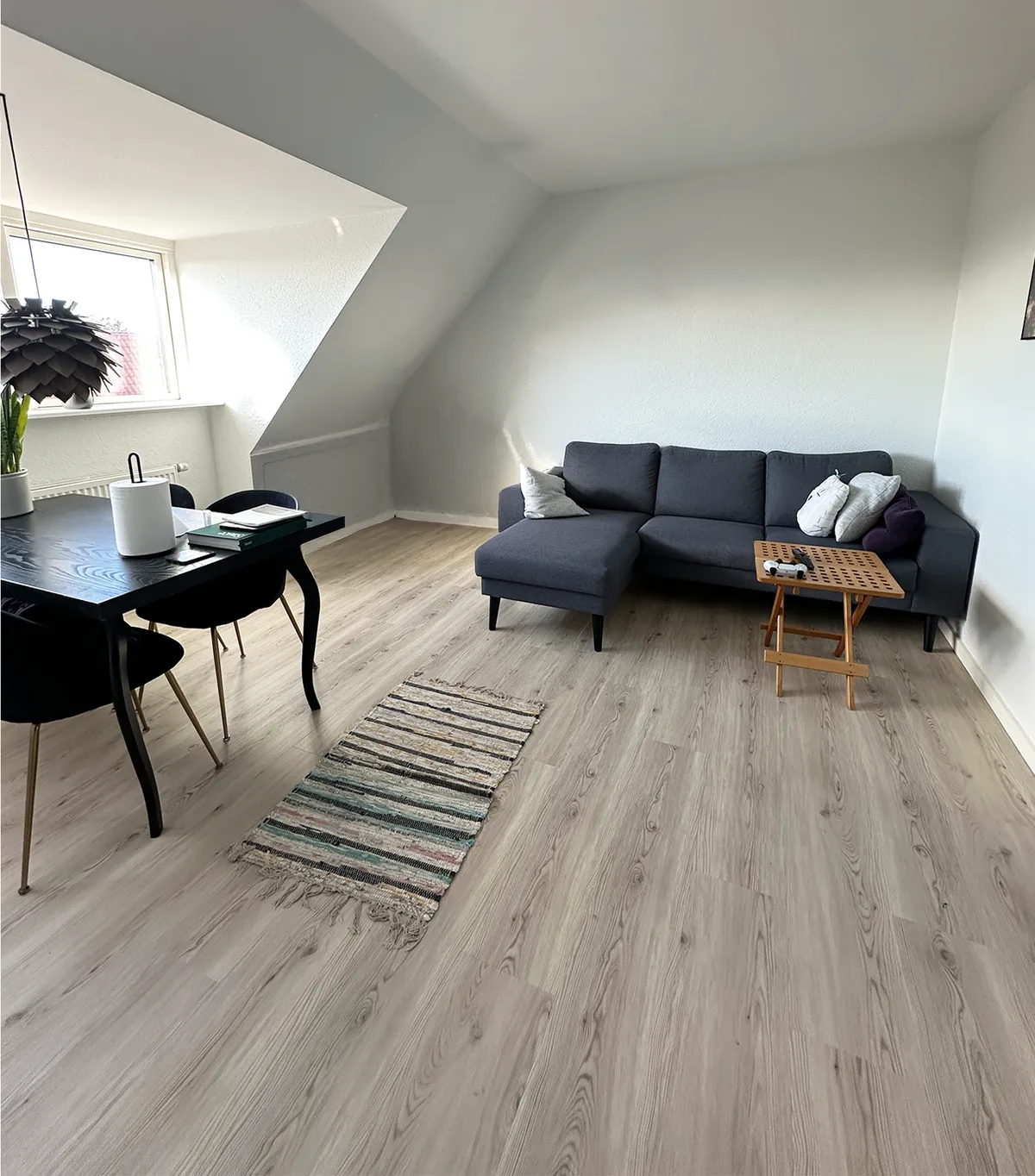 3-vær. lejlighed på 71 m² - Aalborg - Billede 1