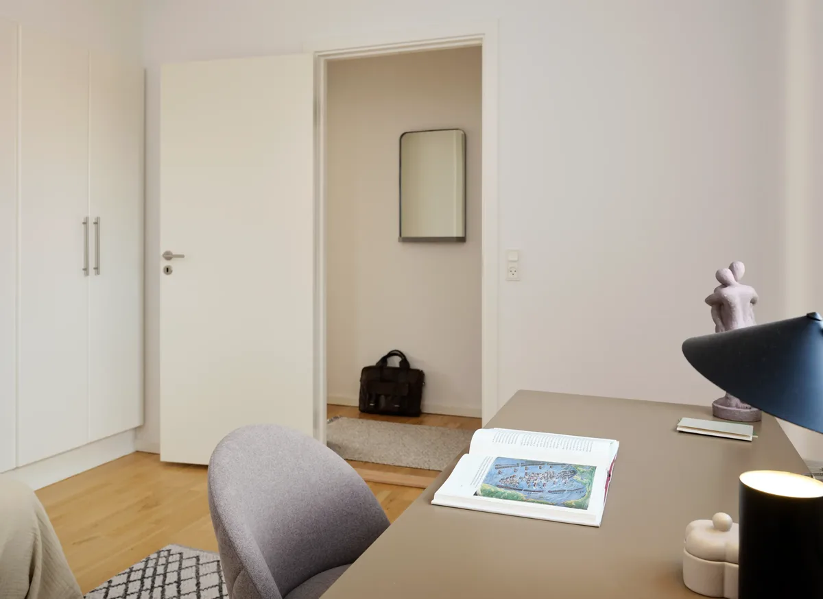 4-room apartment, 107 m² - Ringsted - Photo 9