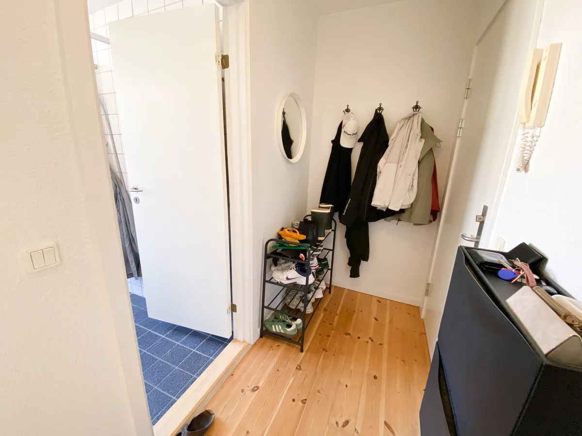 3-vær. lejlighed på 64 m² - Aalborg - Billede 7