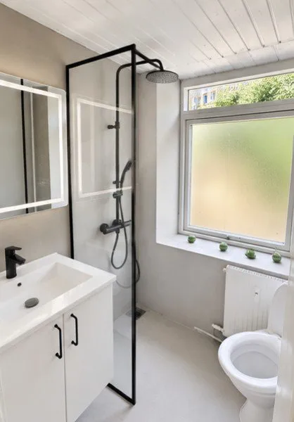 1-room apartment, 64 m² - Vejle - Photo 6