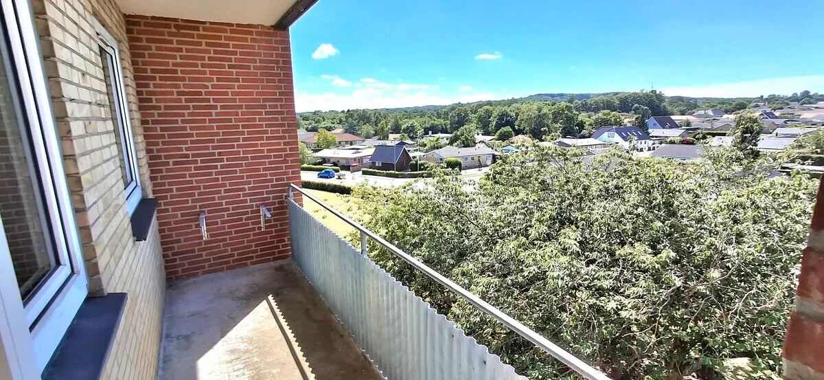 4-room apartment, 103 m² - Frederikshavn - Photo 9