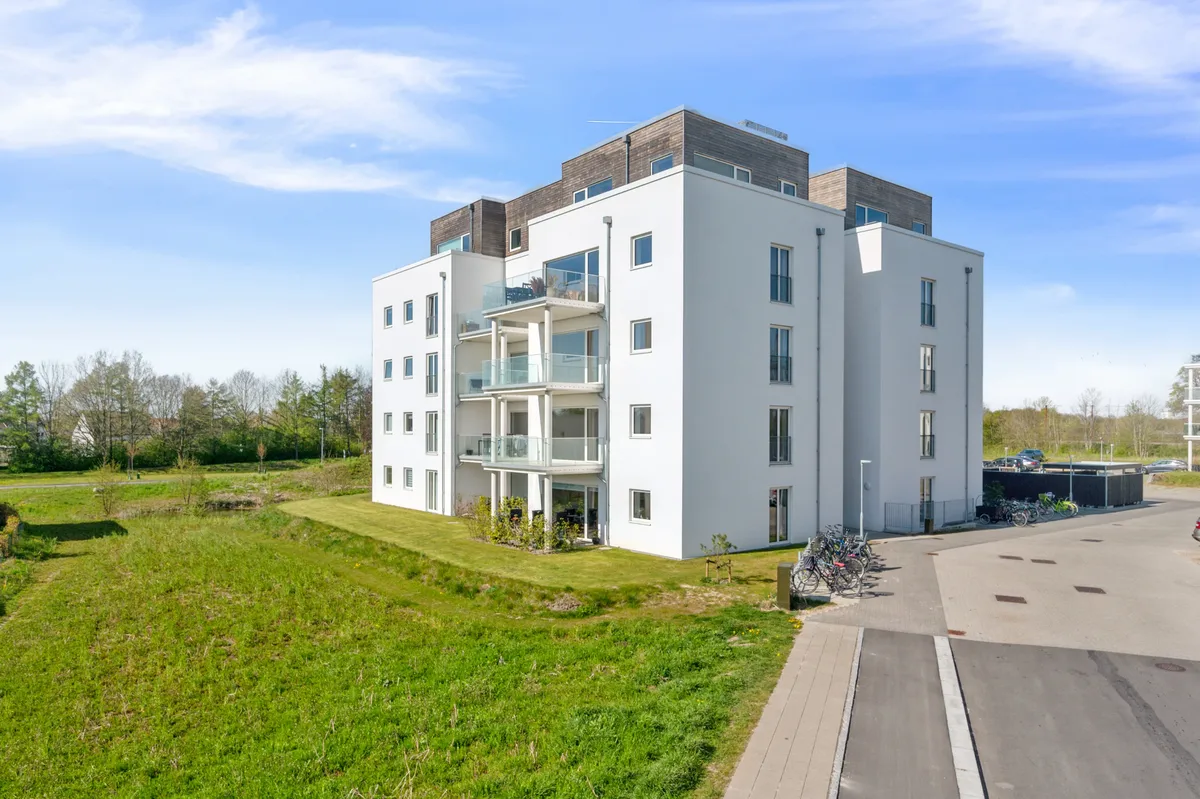 3-vær. lejlighed på 85 m² - Solrød Strand - Billede 13