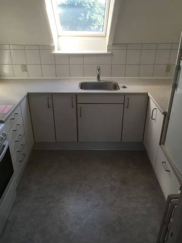 3-vær. lejlighed på 69 m² - Esbjerg - Billede 2