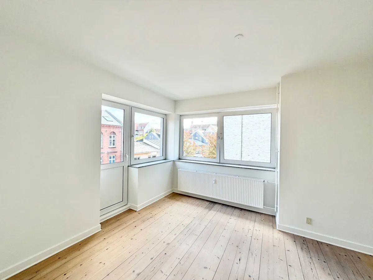 3-room apartment, 79 m² - Odense C - Photo 6