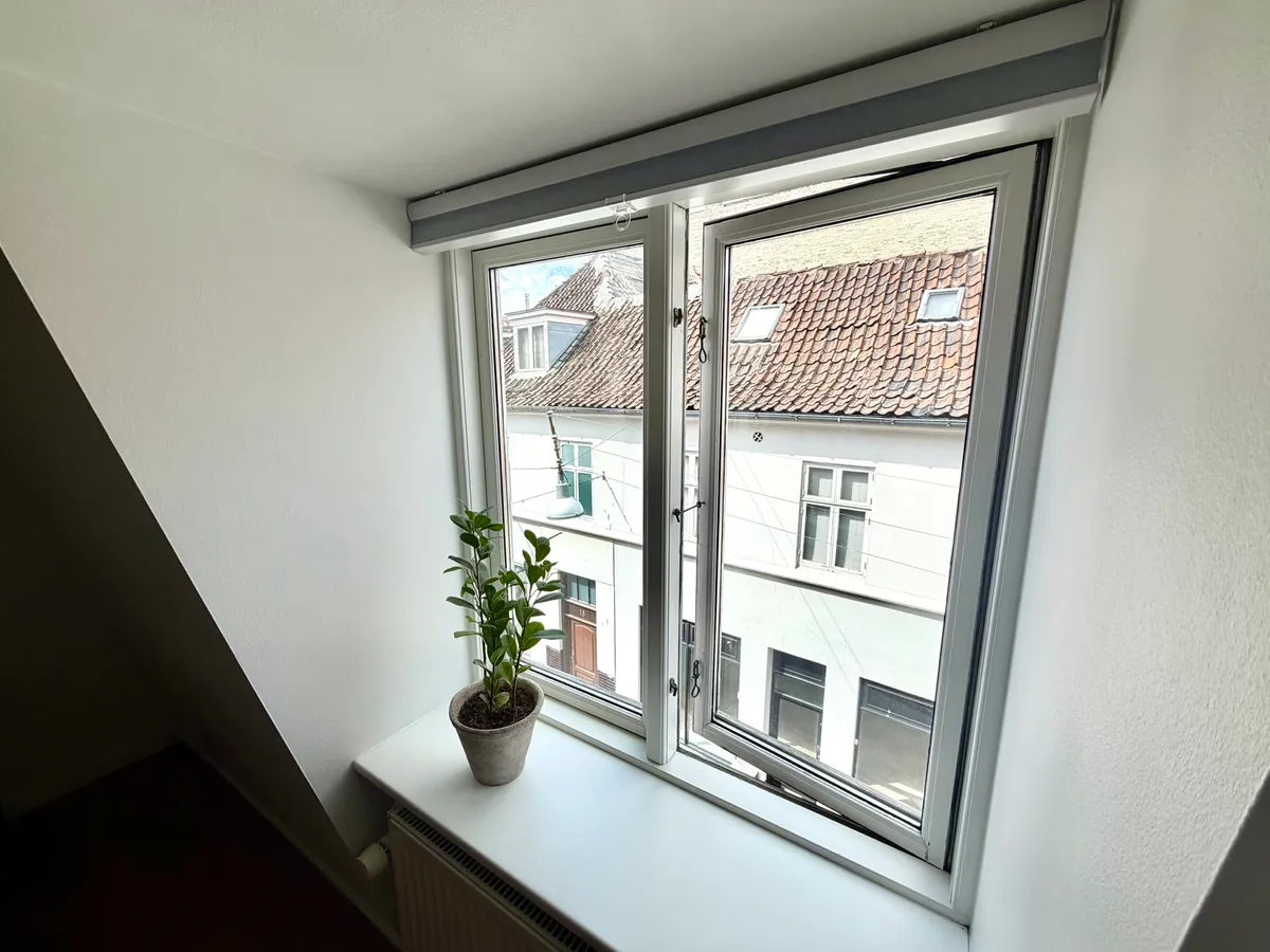 4-room apartment, 104 m² - Aalborg - Photo 22