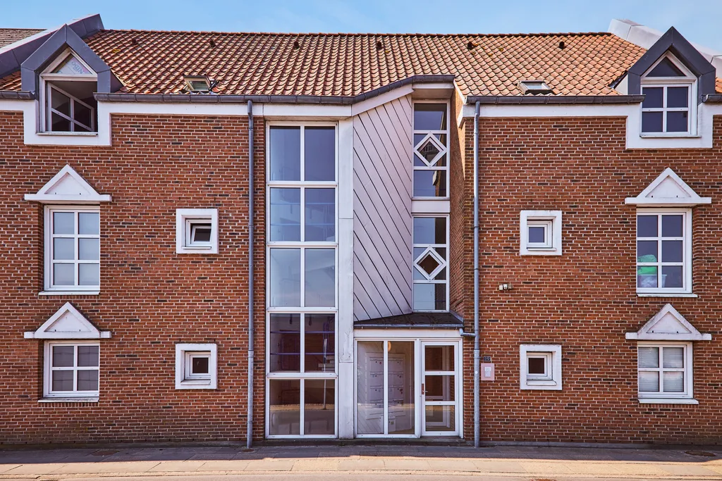 2-room apartment, 48 m² - Bramming - Photo 2
