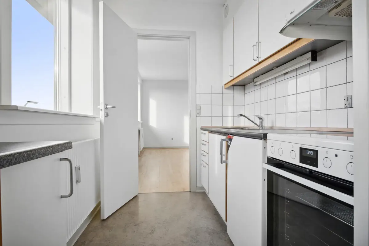 5-vær. lejlighed på 110 m² - Vamdrup - Billede 4