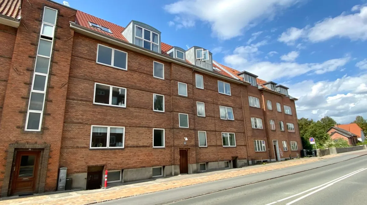 4-vær. lejlighed på 79 m² - Odense C - Billede 2