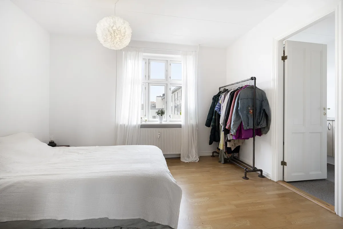 2-room apartment, 53 m² - Aalborg - Photo 8