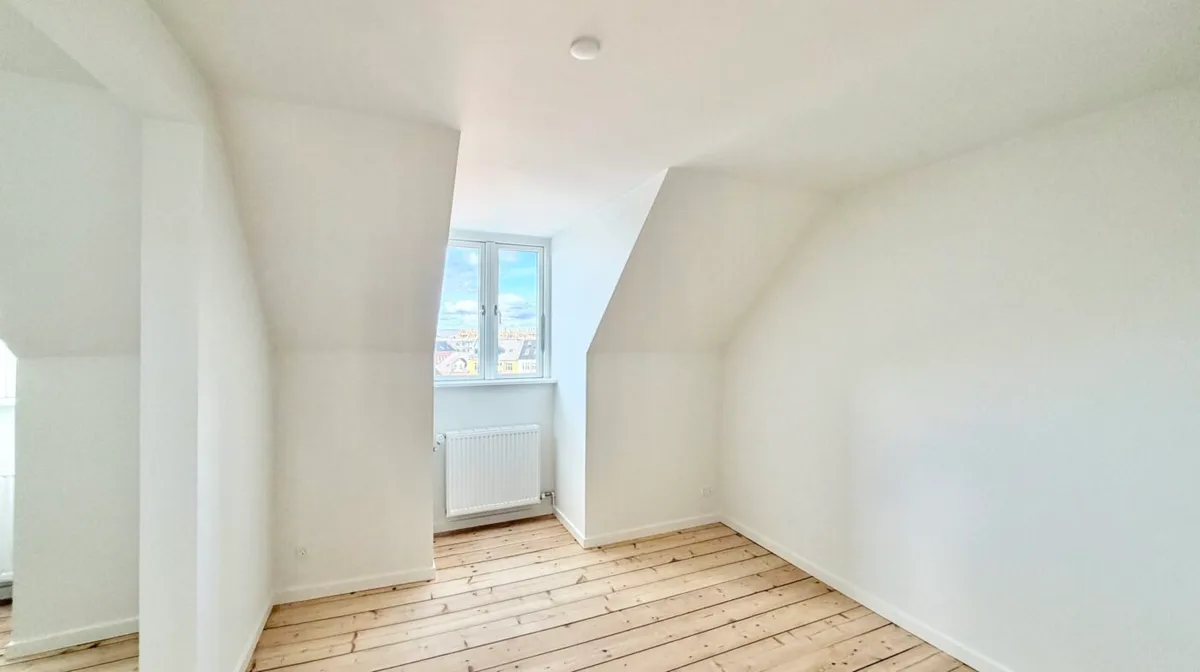 3-vær. lejlighed på 59 m² - Odense C - Billede 6