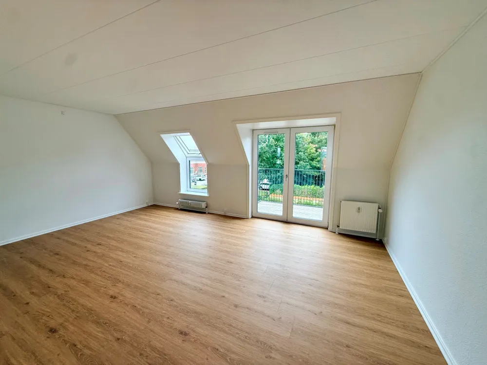 3-vær. lejlighed på 91 m² - Esbjerg - Billede 1